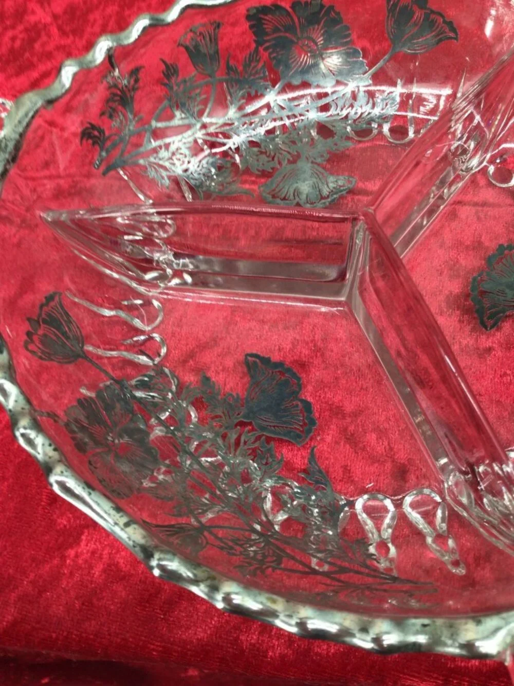 Silver City Glass 